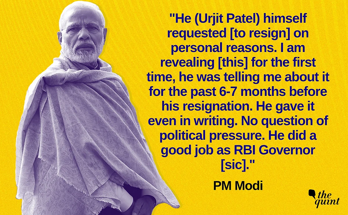 ‘Will Go Ahead With Rafale Deal Despite Allegations’: PM Modi