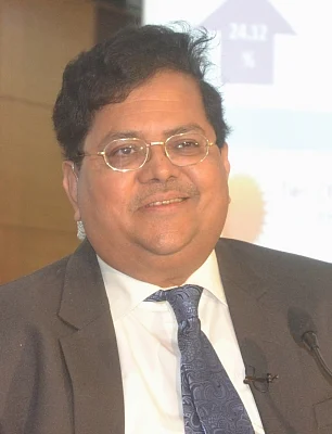 RA Sankara Narayanan. (Photo: IANS)