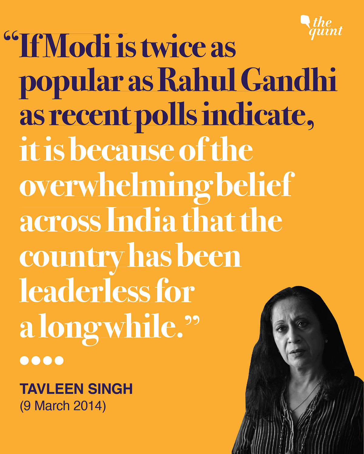 The so-called Lutyens’ Delhi cabal brought Modi to power, and they could be the ones to oust him, says Raghav Bahl.