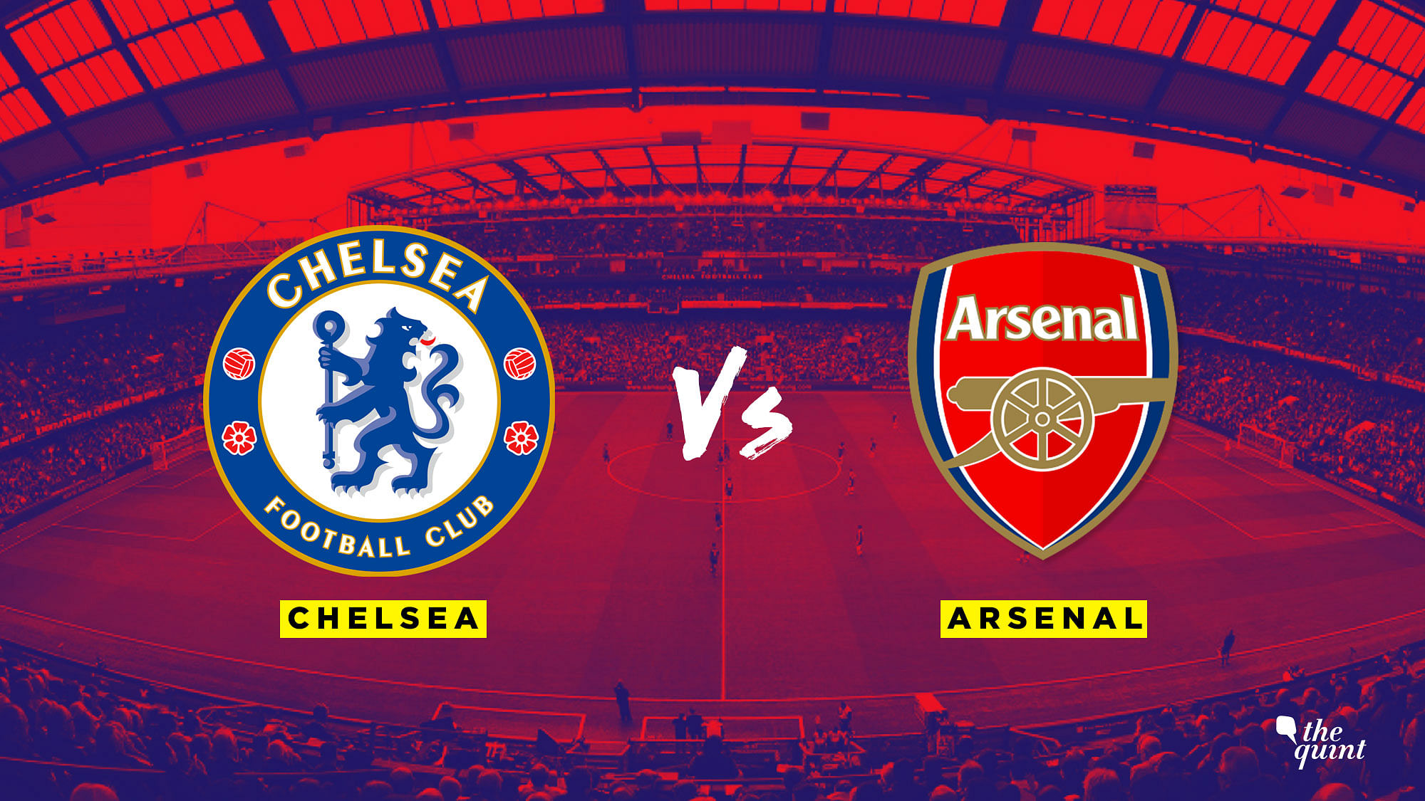Chelsea will take on Arsenal in the Europa Cup final on Thursday, 30 May in Baku Olympic Stadium.