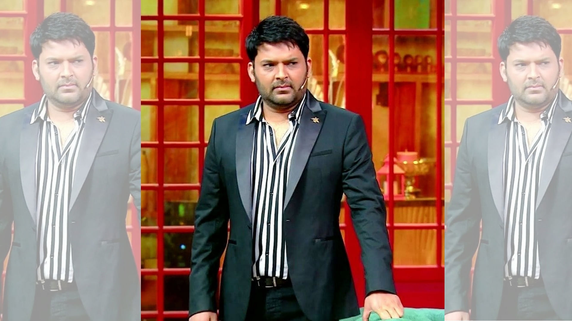 The grapevine has been abuzz with rumours of Kapil Sharma taking a massive pay cut for the second season of <i>The Kapil Sharma Show </i>- his comeback. 