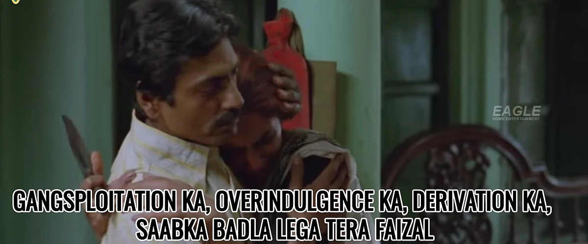 What’s With Hindi Entertainment’s Gangster Imposter Syndrome?