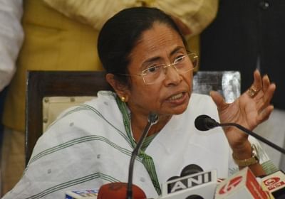 Mamata Banerjee. (File Photo: IANS)