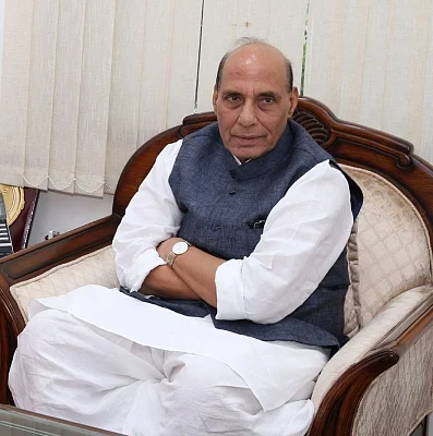 Reconsider Citizenship Amendment Bill Meghalaya CM tells Home Minister Rajnath Singh