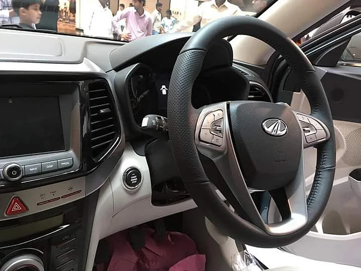 There are three different modes for the electronic power steering system. 