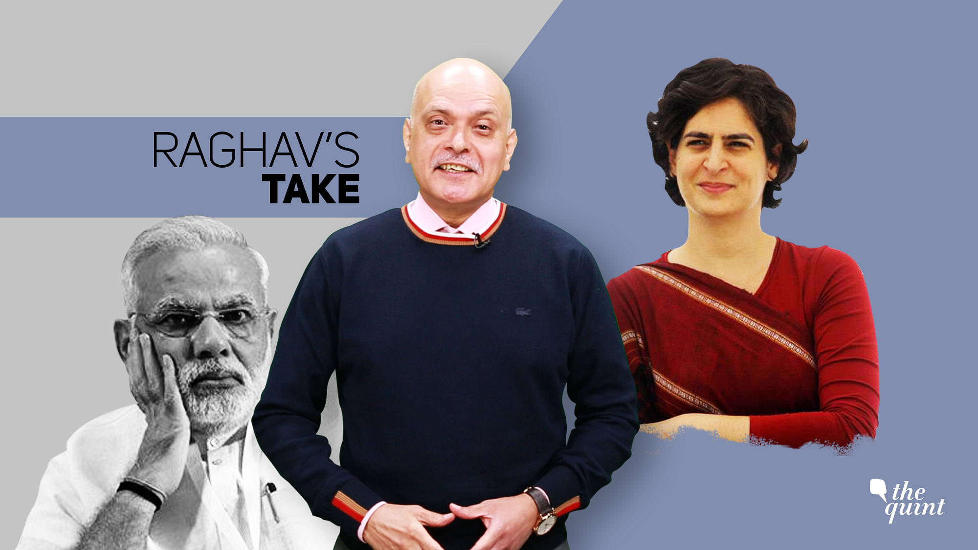 Dear Prime Minister Modi, the least you can do is choose intelligent propagandists, writes Raghav Bahl.