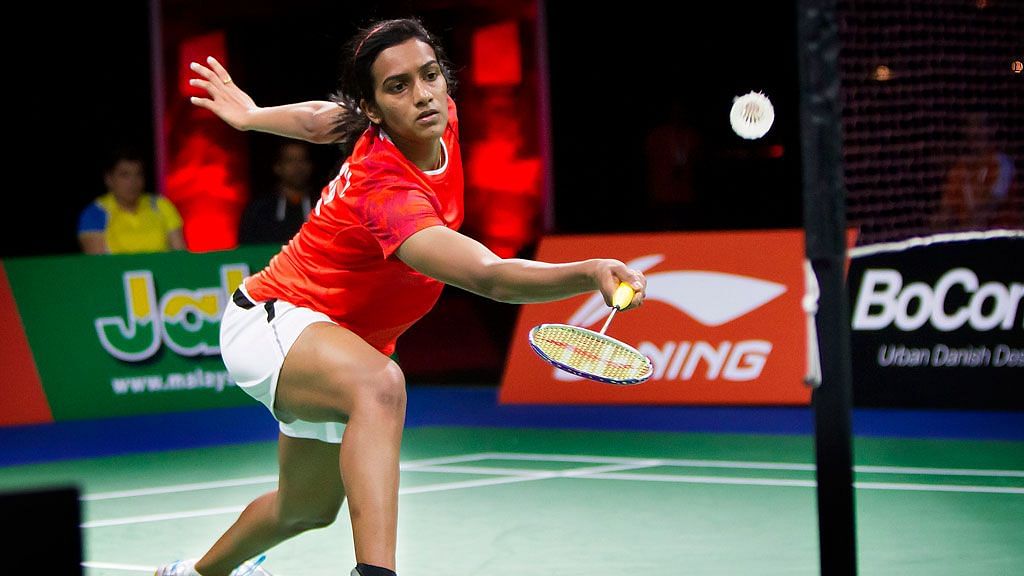 Saina Nehwal will next face sixth seeded Chinese He Bingjiao, a player Saina has never faced in her career.