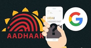 Govt Tables Bill to Allow Voluntary Use of Aadhaar for SIMs, Banks