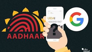 Govt Tables Bill to Allow Voluntary Use of Aadhaar for SIMs, Banks