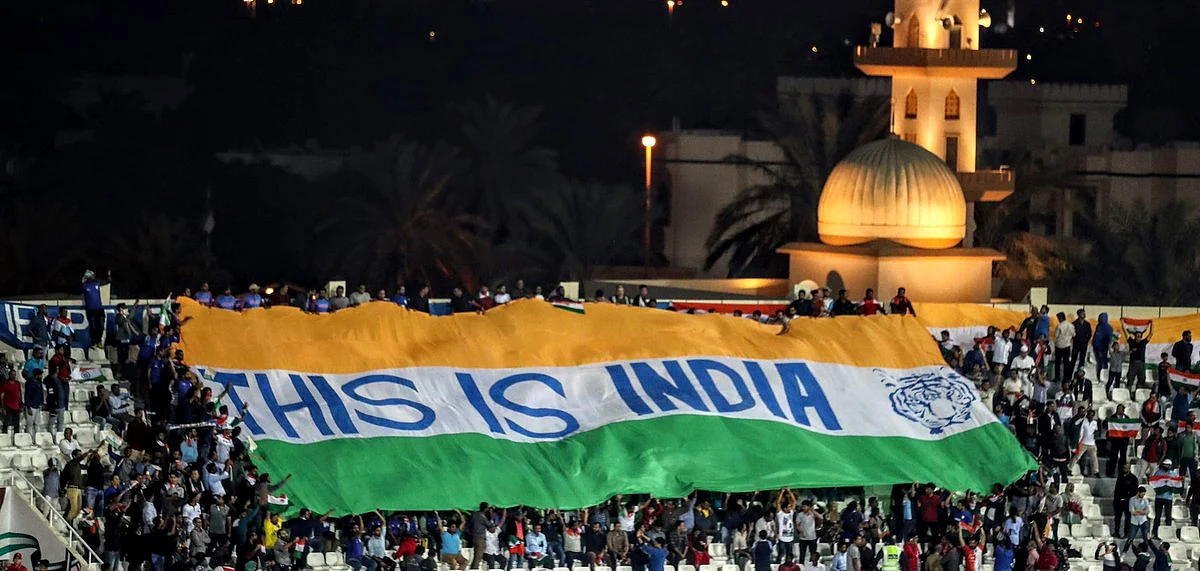 India’s next big international assignment will be the 2022 FIFA World Cup - 2023 AFC Asian Cup joint qualifiers.