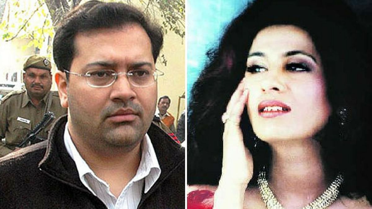 Jessica Lall Murder Case: Manu Sharma Released From Tihar Jail