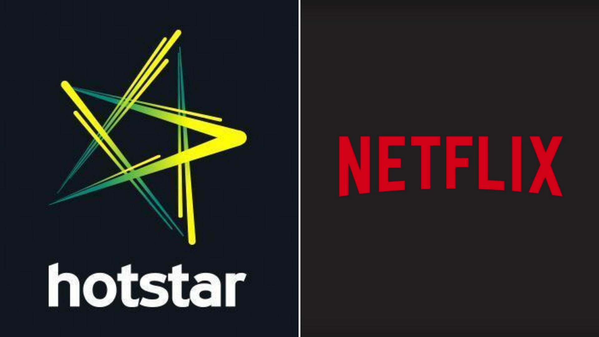 Hotstar and Netflix and other streaming platforms have signed a code to self-regulate content.