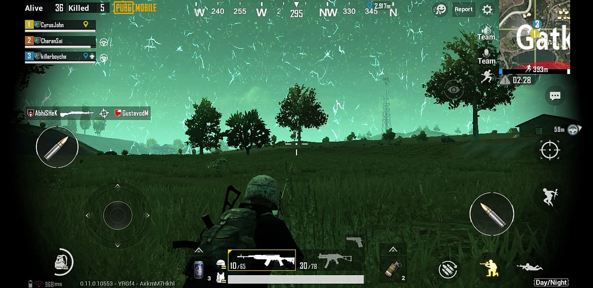 Download The Latest Pubg Beta Update With Zombie Mode