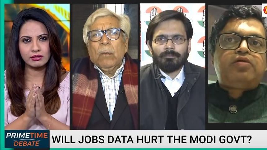BloombergQuint talks to BJP spokesperson Gopal Agarwal, Congress spokesperson Muhammad Khan and former Union minister and economist YK Alagh.