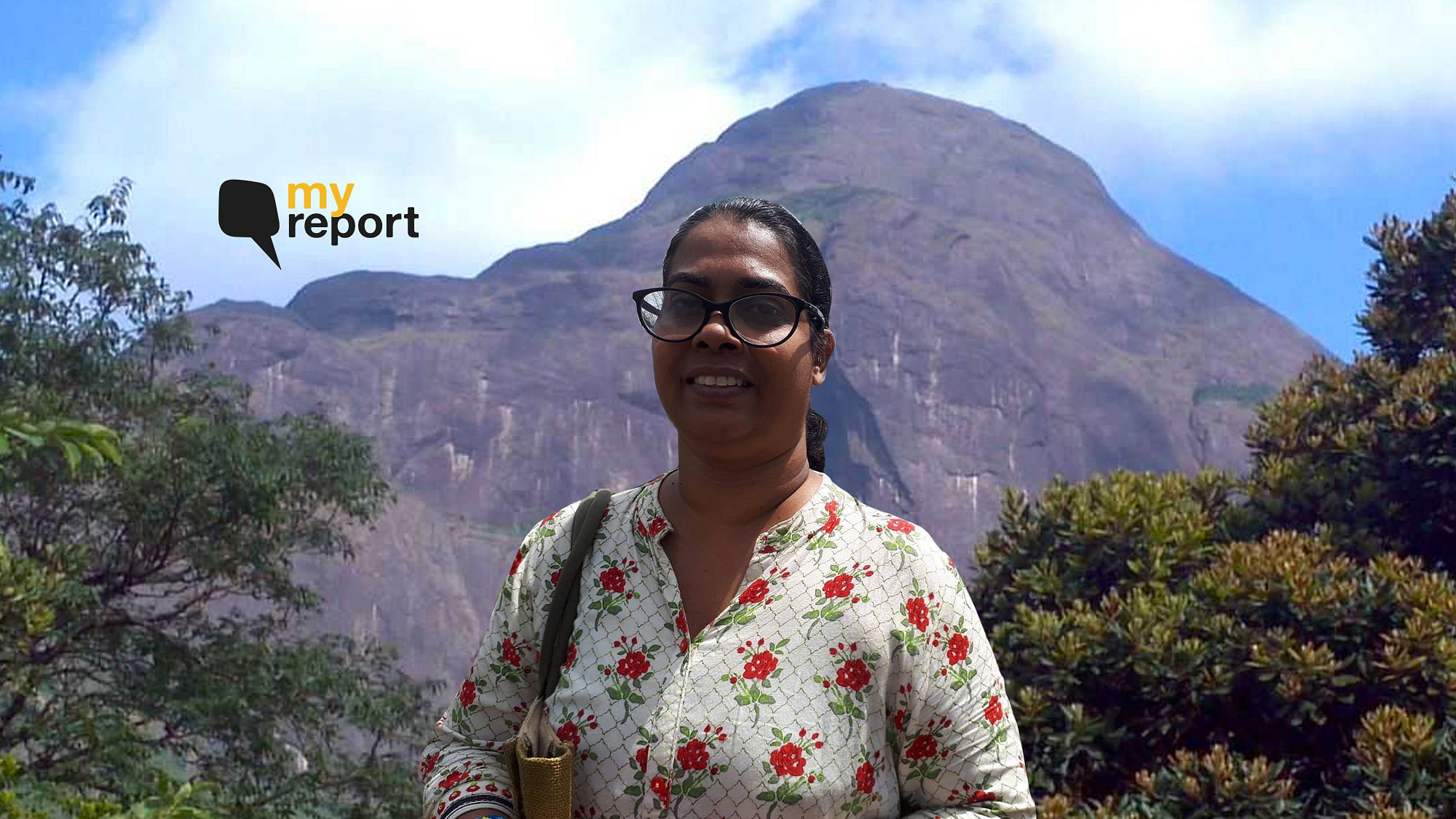 Mini Mohan and Femina are among the first 10 women who will begin their trek on 14 January 2019 to Agastya Mala in Kerala.