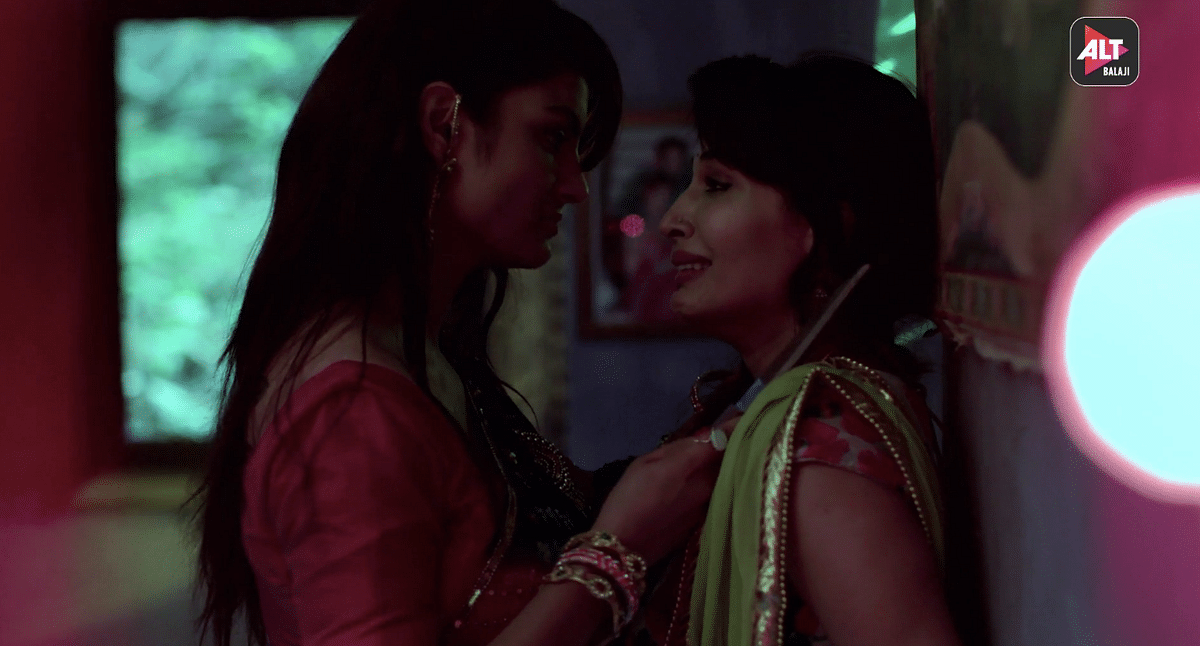 Gandi Baat Season 2 Porn Hd Hq - Gandii Baat Review: Season 2 Has Double Dose of Misogyny and Sexism | Alt  Balaji
