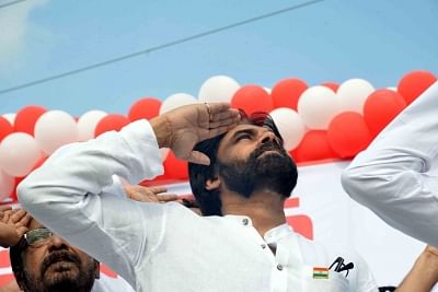 Pawan Kalyan is emerging as the ‘Power Star’ in AP’s politics as well. Will he be a game changer this elections?