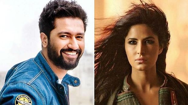 <div class="paragraphs"><p>Buzz about Vicky Kaushal and Katrina Kaif's wedding is growing.</p></div>