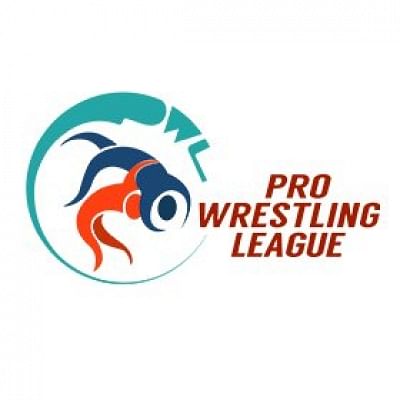 Pro Wrestling League. (Photo: Twitter/@Official_PWL)