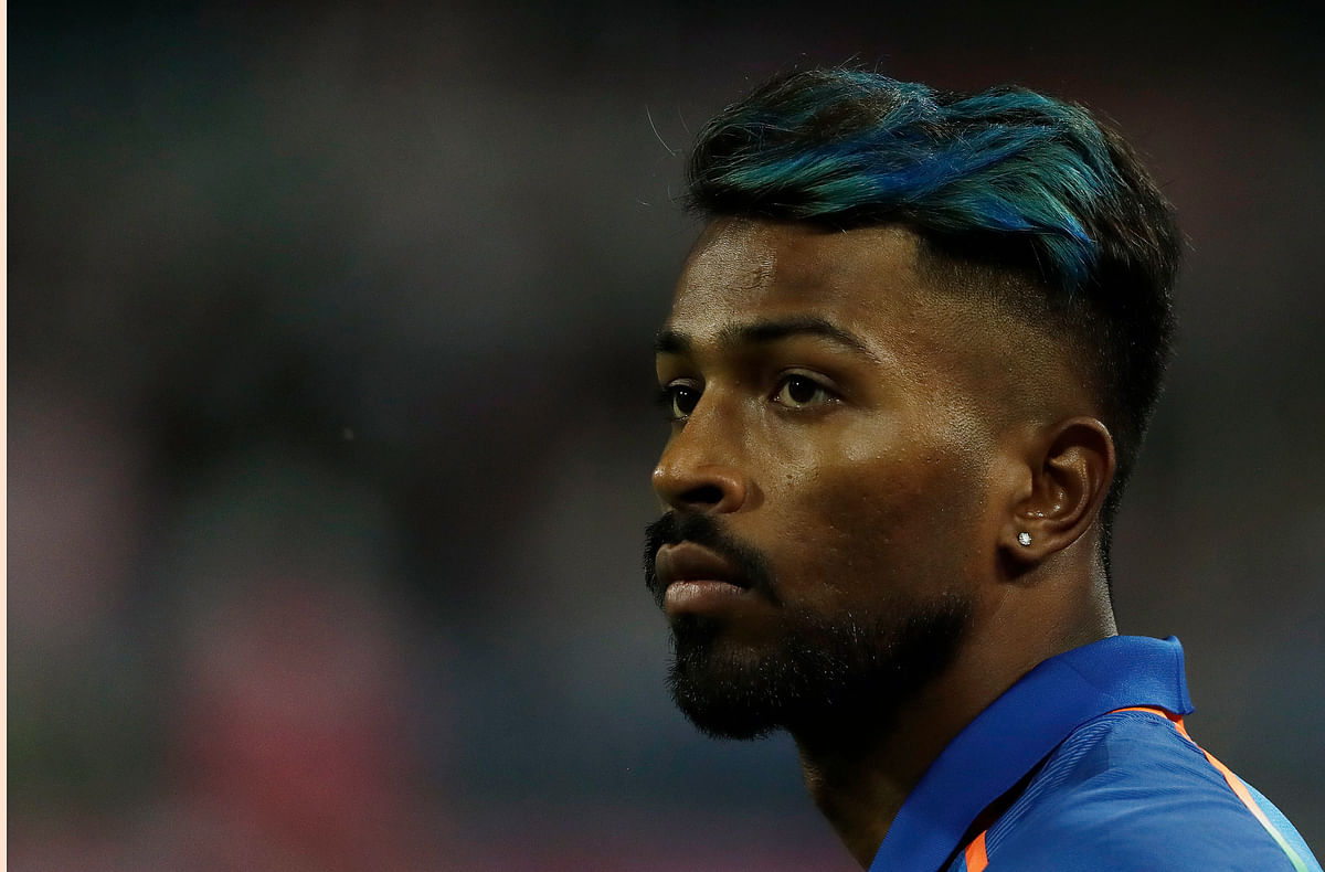 Hardik Pandya has written to the BCCI after being sent a show-cause notice for his comments on Koffee With Karan.