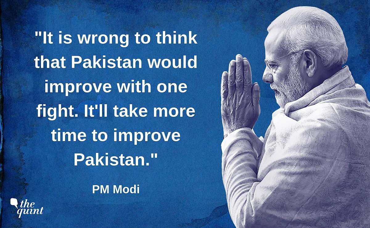 ‘Will Go Ahead With Rafale Deal Despite Allegations’: PM Modi