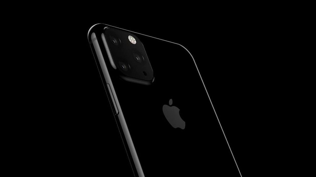 Apple is set to launch three iPhone variants in 2019, with one of them to get three rear cameras.