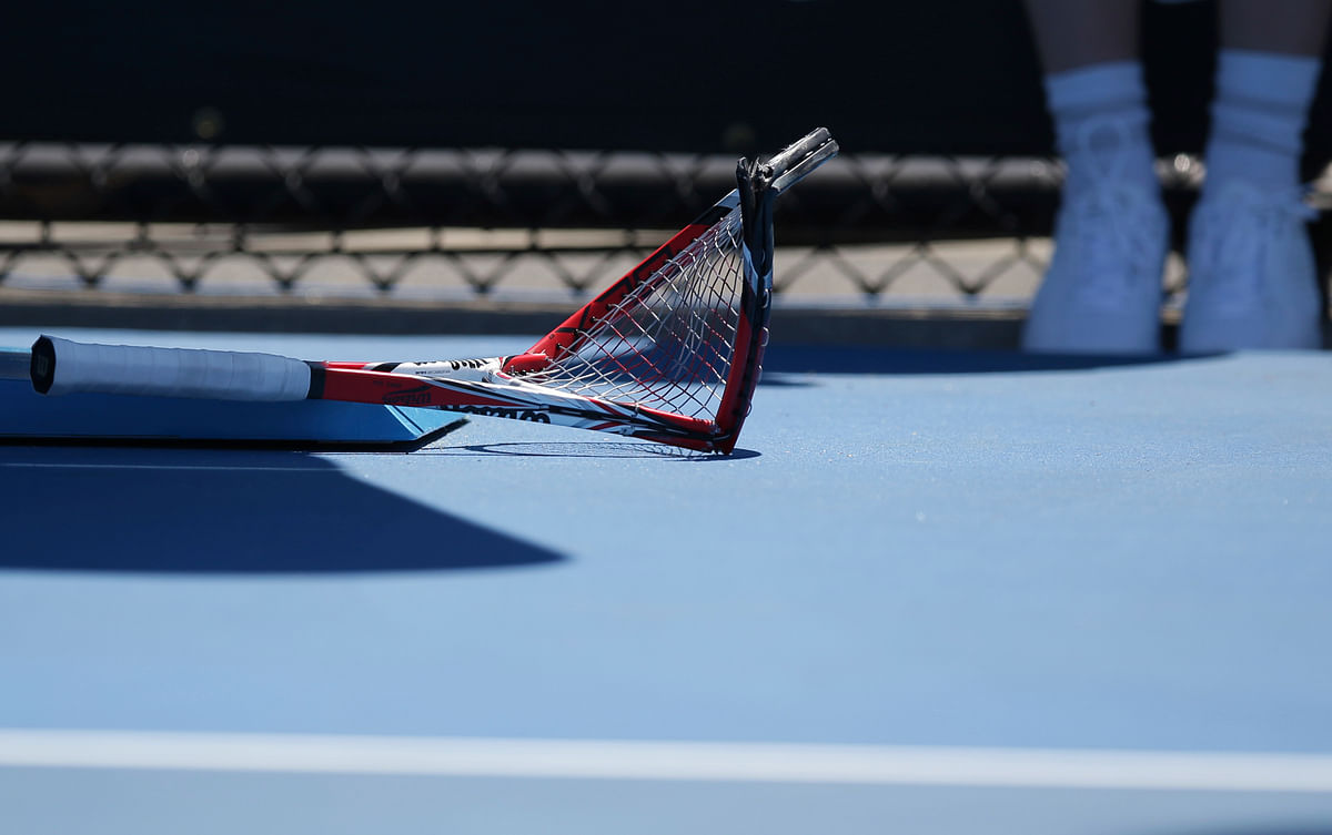 Different folks, different strokes. Tennis’ top draw is causing quite the racket at the Australian Open 2019.