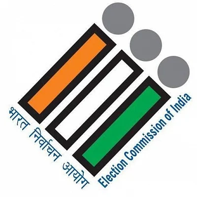 Election Commission of India. (Facebook/@ECI)