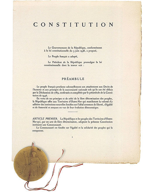 On Republic Day, here are 26 facts that you probably didn’t know about the Indian Constitution.