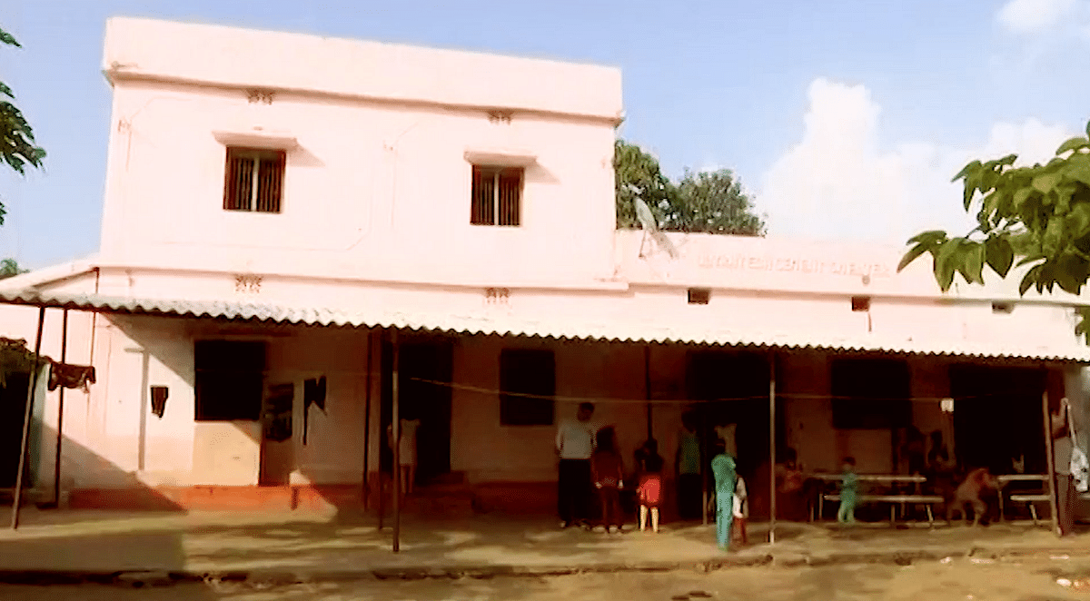 #GoodNews:  Odisha Couple Runs an Orphanage of Abandoned Children