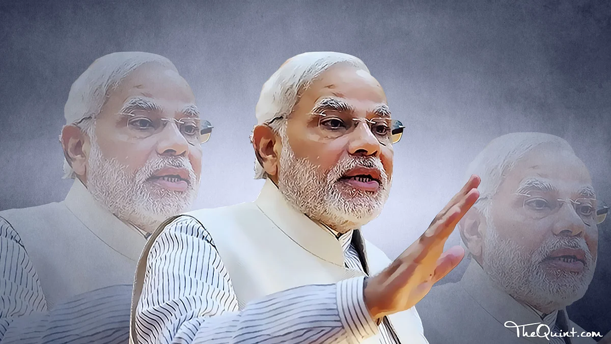 NDA to Fall Short of Majority in 2019 Elections: ABP-CVoter Survey