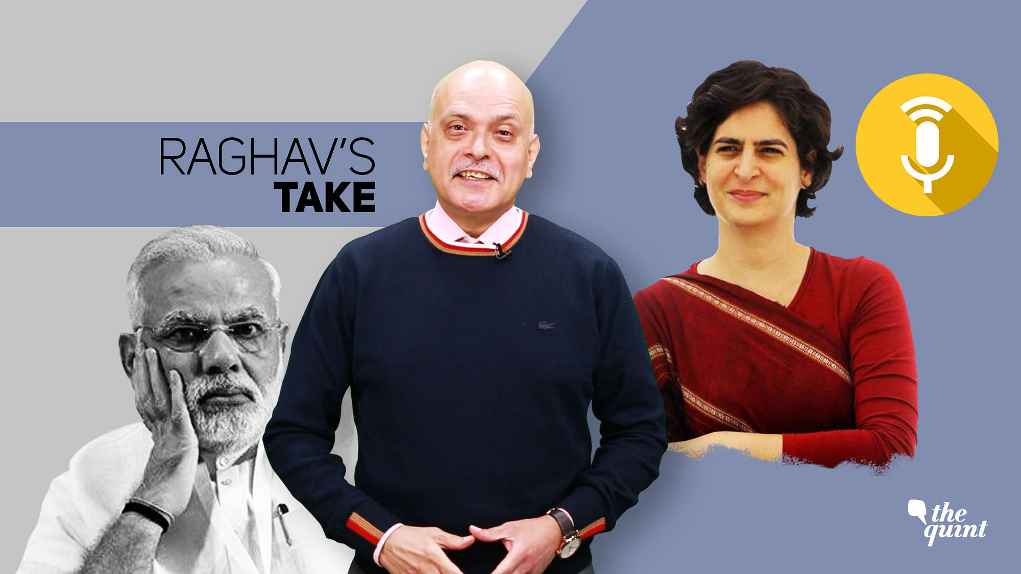 Dear Prime Minister Modi, the least you can do is choose intelligent propagandists, says Raghav Bahl. 