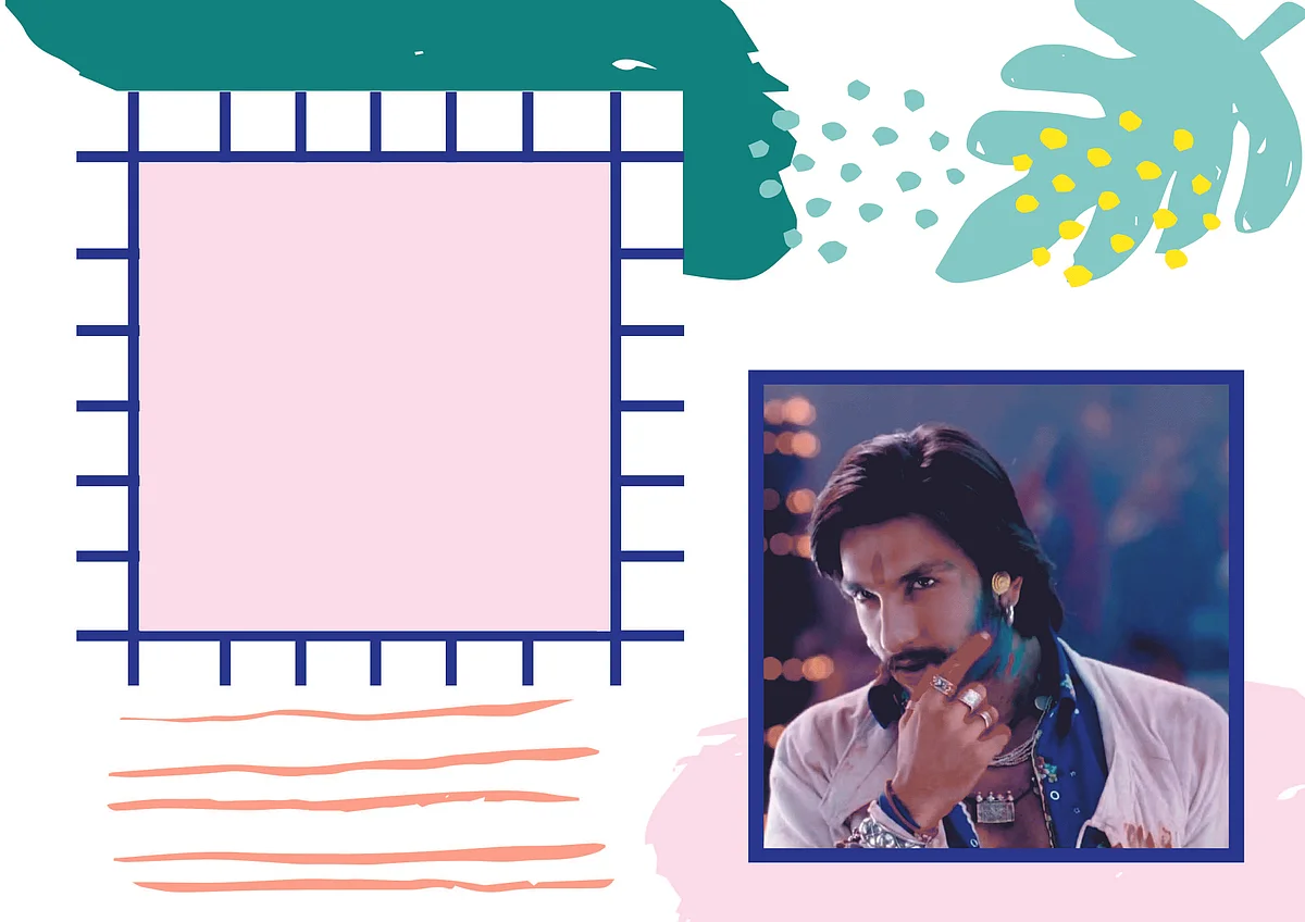 Ranveer Singh-me-no-songs Please.