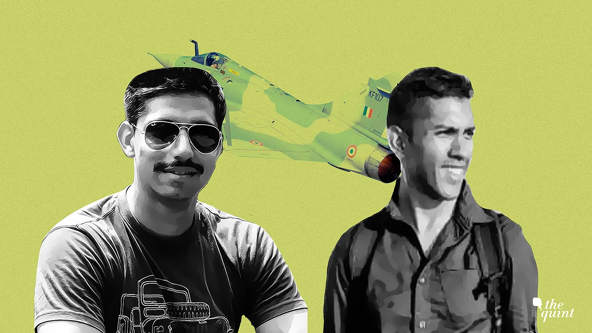 Blue skies, Sam & Sid. We will never forget your sacrifice.