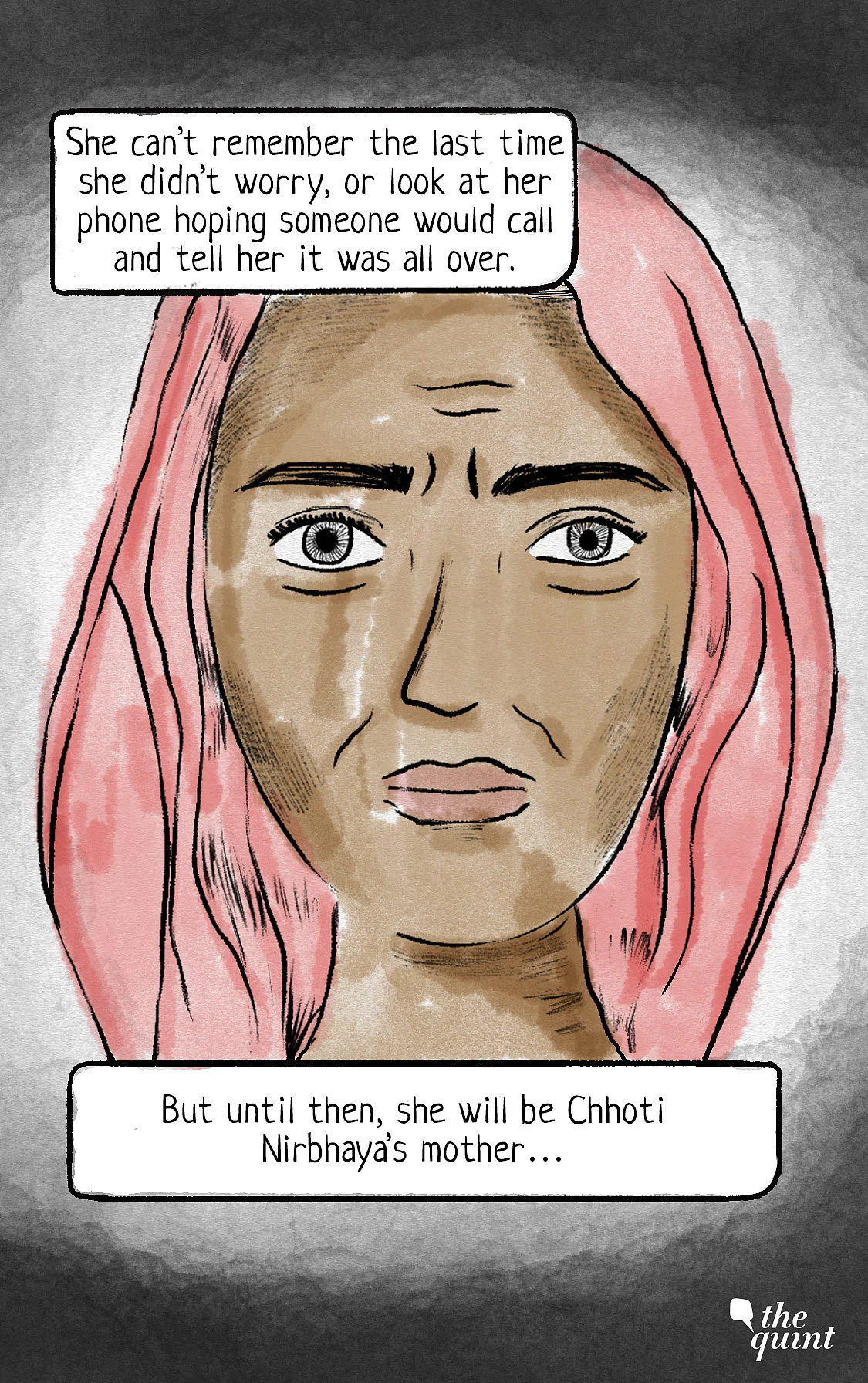 Chhoti Nirbhaya, 3 Years On: The Story of an Untiring Mother