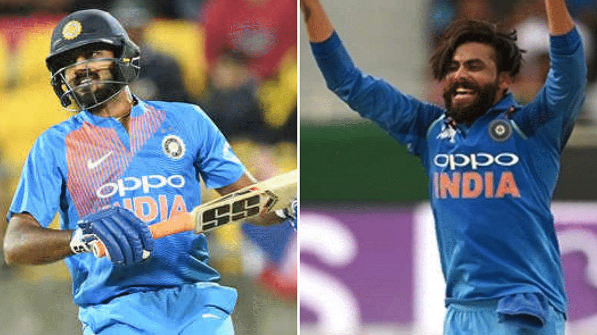 Pant or Karthik? Rahul or Rahane? Shankar or Jadeja? The debates India need to settle for their World Cup squad.
