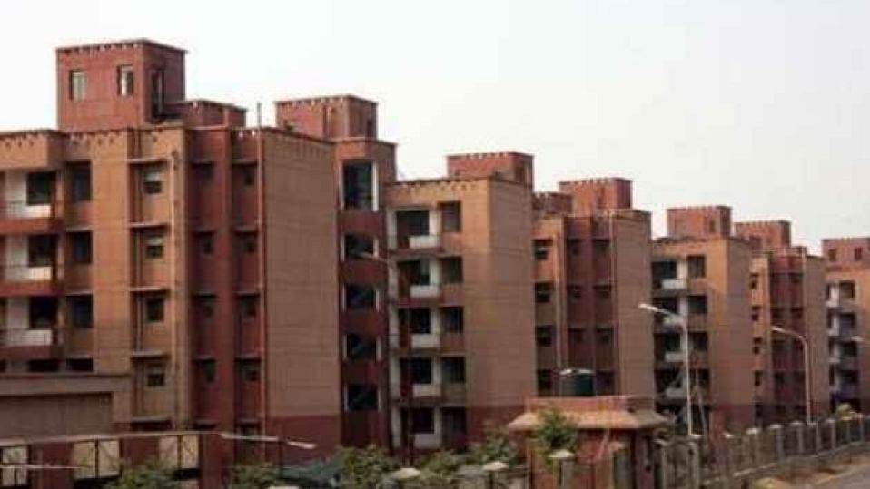 This year more than 40,000 people have applied for the DDA Housing Scheme 2019