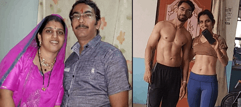 This Marwari couple’s transformation is unbelievable! 