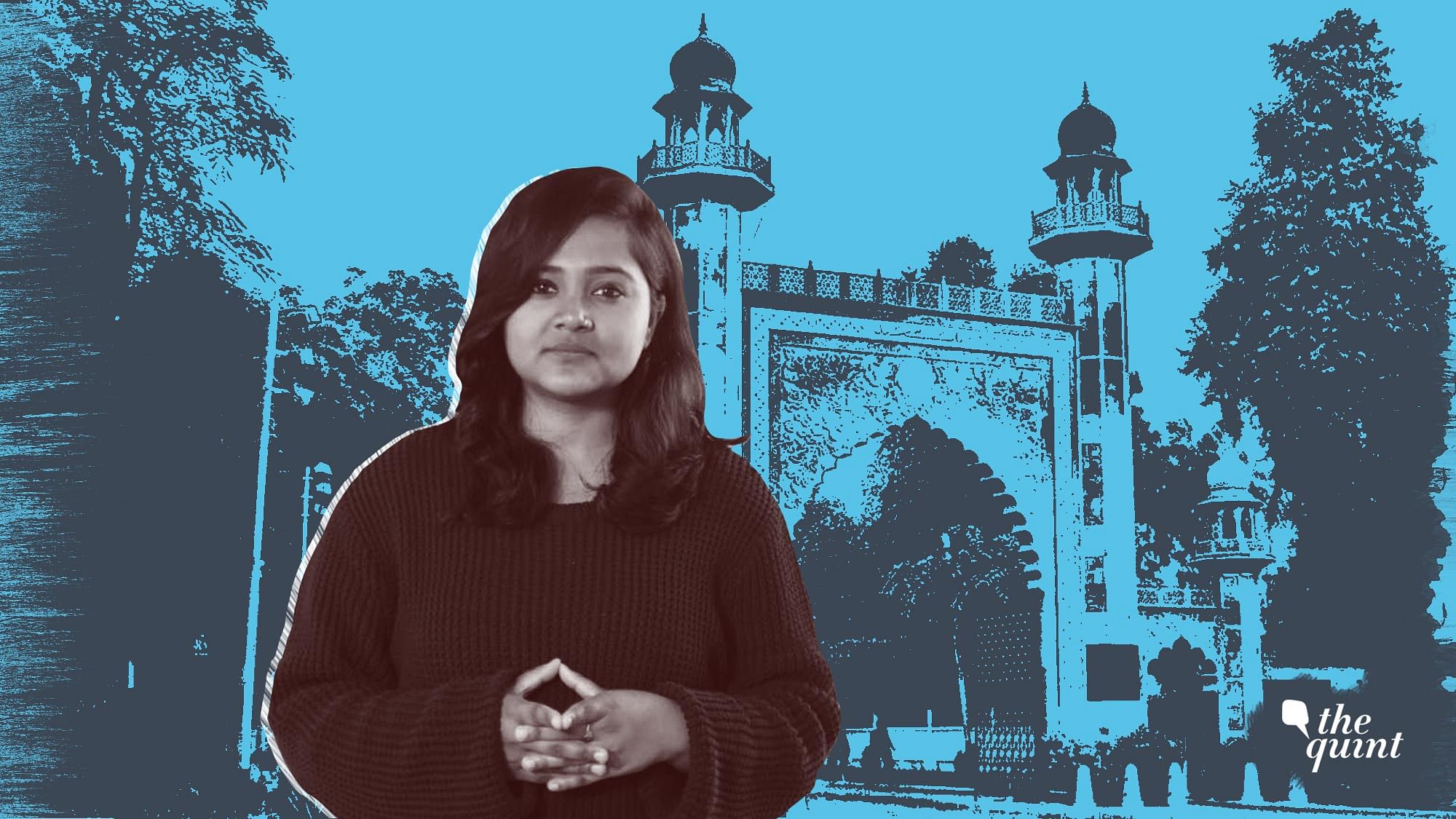 Sedition charge against 14 AMU students were dropped for lack of proof. But the FIR itself had glaring loopholes.
