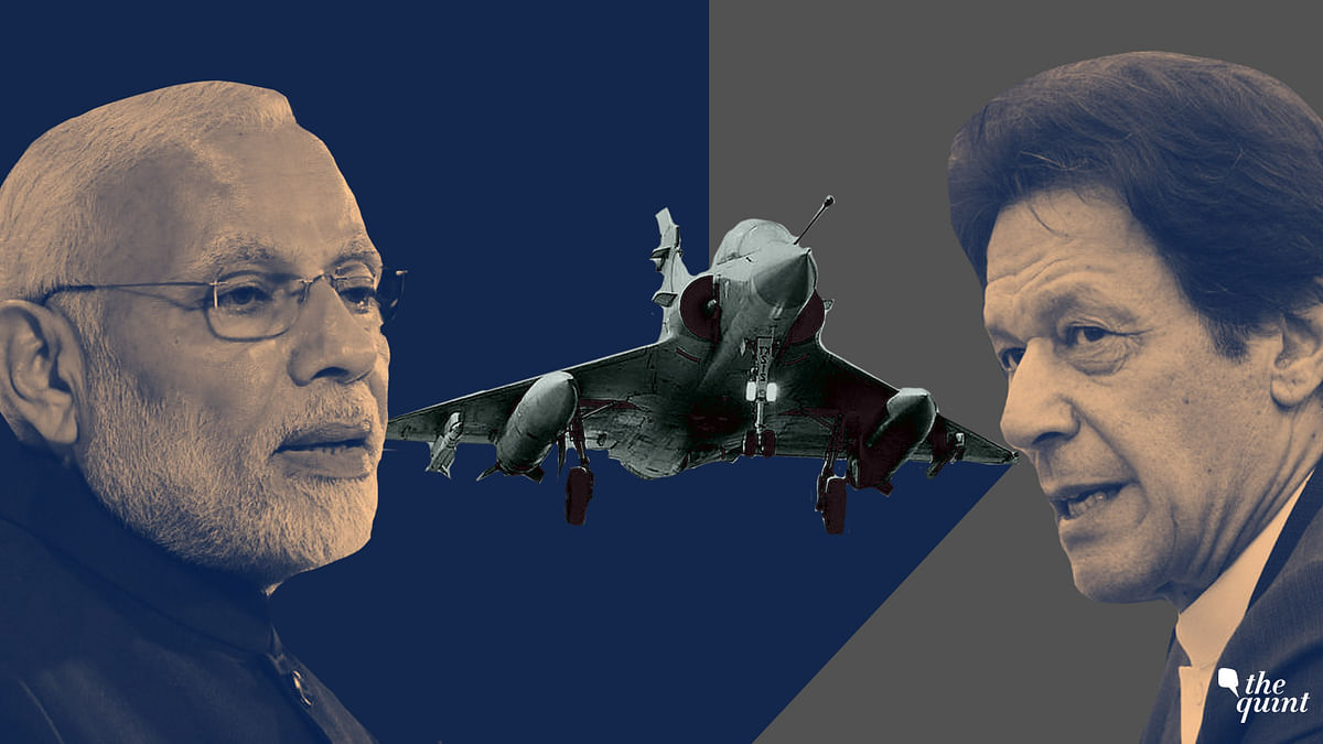 59 Nobel Laureates Urge India & Pak to Diffuse Tensions