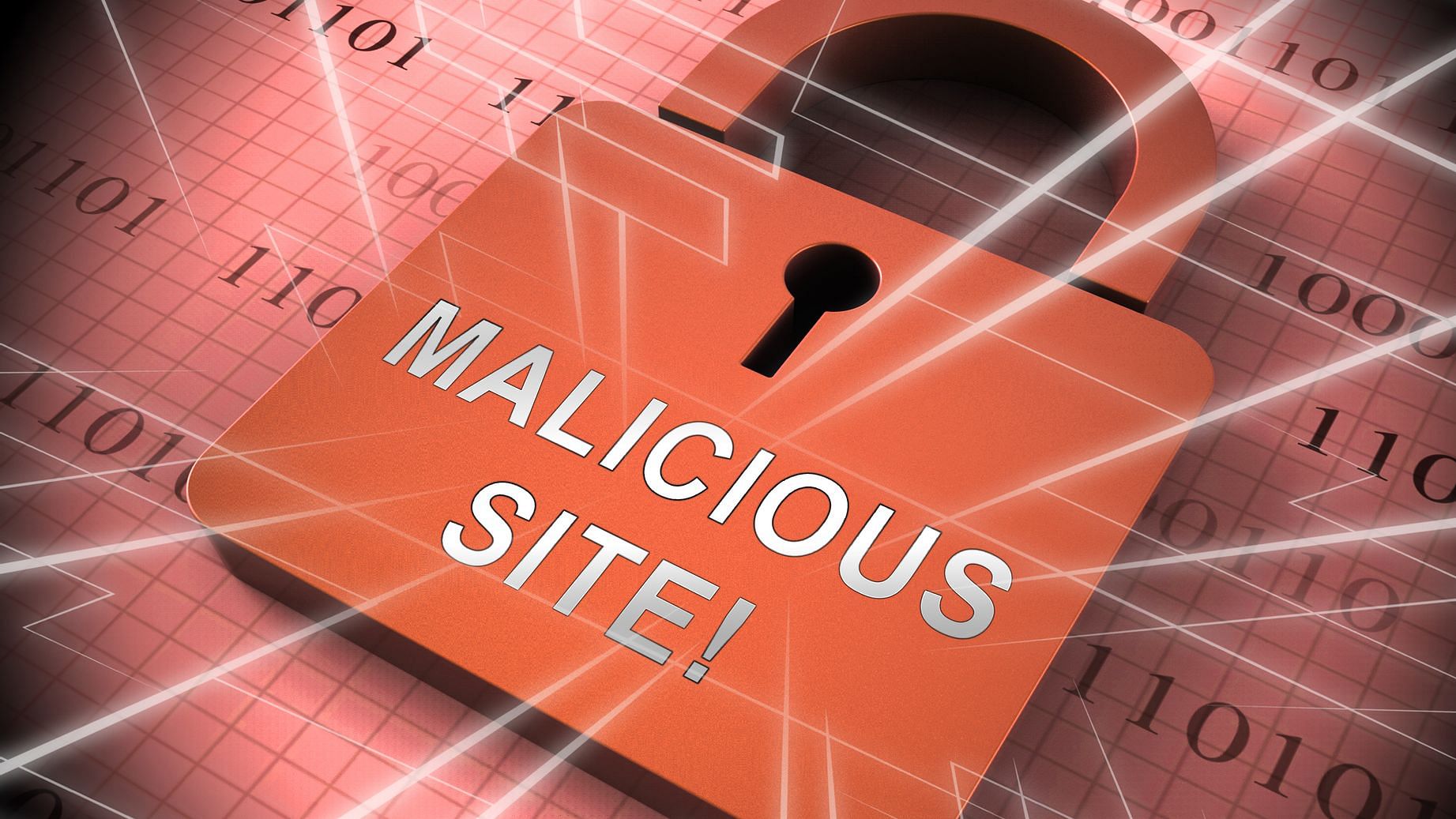 Malicious websites