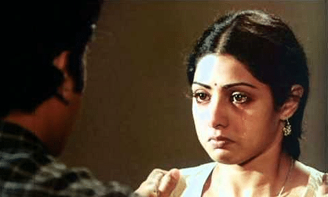Was this Sridevi’s best?