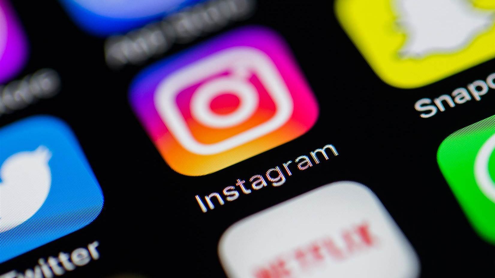 Instagram is popular for its influencer base and promoting brand activities.