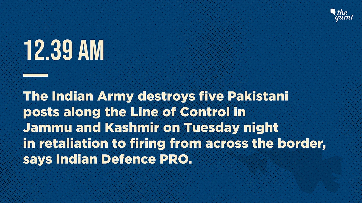 IAF Air Strikes, Day 2: How India-Pakistan Tensions Escalated