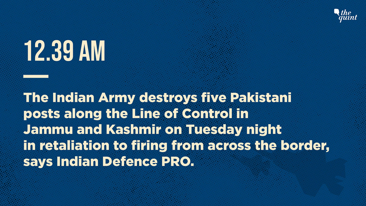 A day after the IAF carried out air strikes across the LoC, both India & Pakistan claimed an aerial engagement.