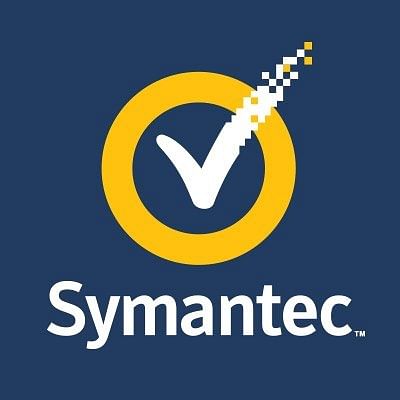 Symantec. (Photo: Twitter/@symantec)