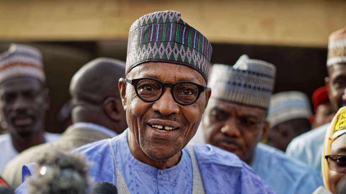 Nigeria Suspends Twitter Indefinitely After Prez’s Tweet Removal