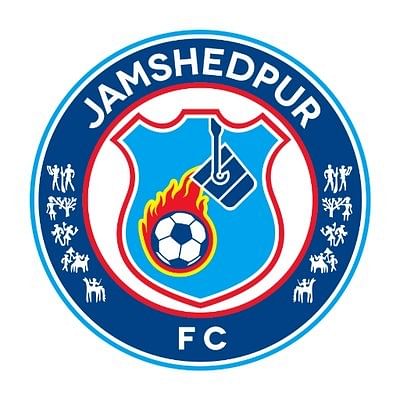 Jamshedpur FC. (Photo: Twitter/@JamshedpurFC)