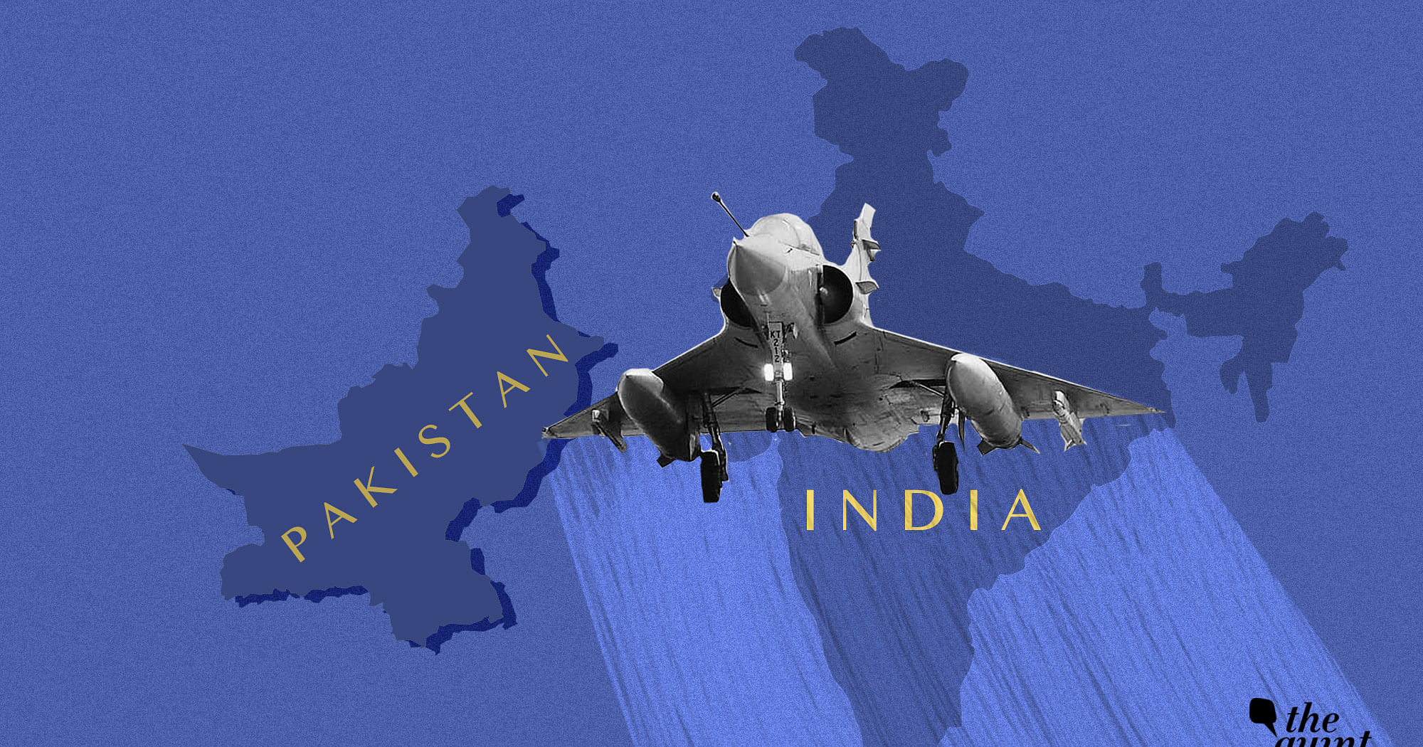 Pre UNSC, Pak Tried ‘Cluster Bomb’ To Shame India Internationally