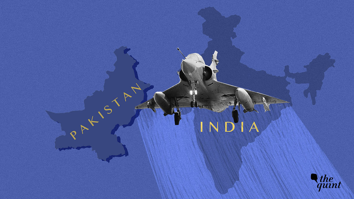Pre UNSC, Pak Tried ‘Cluster Bomb’ To Shame India Internationally 